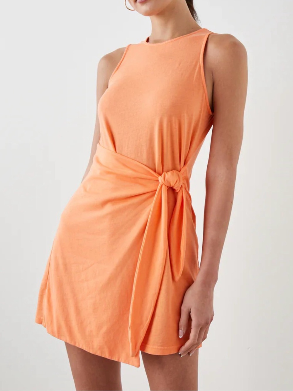 Rails Meara Mini Dress XS